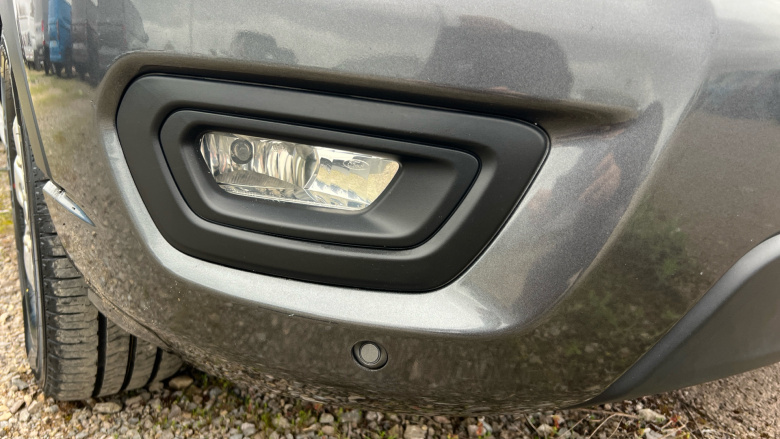 Ford Transit 350 L3 Diesel Fwd 2.0 EcoBlue 170ps H2 Limited Van Auto